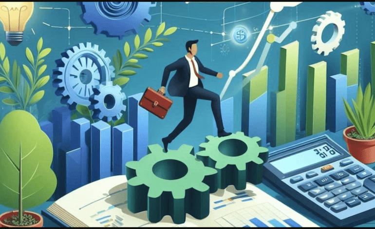 Personal finance insights: News & Features