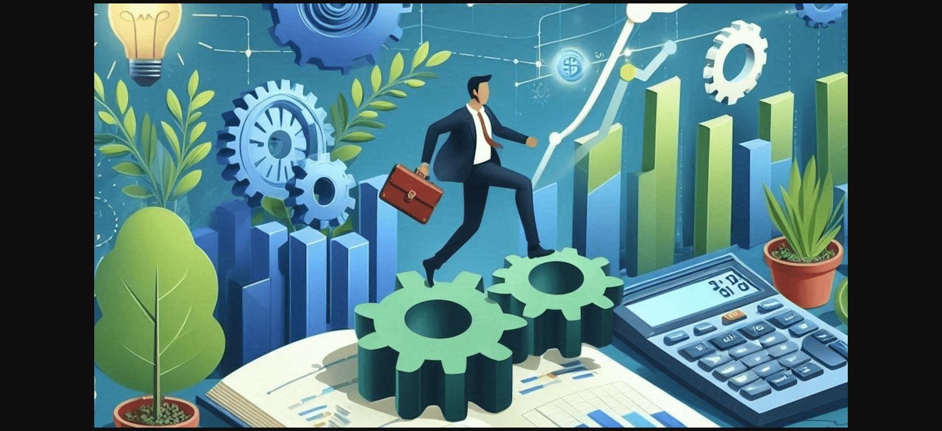 Personal finance insights: News & Features