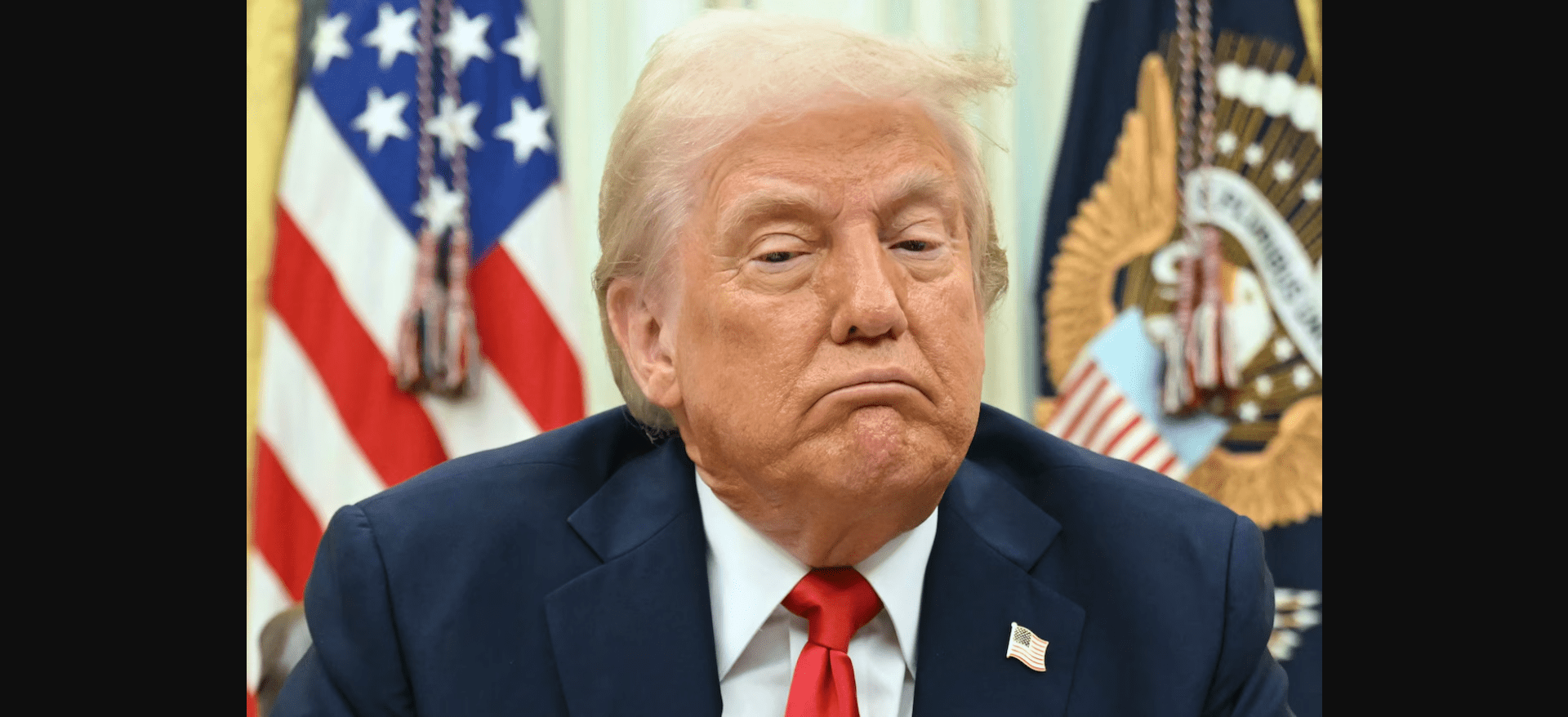 Trump hails ‘great’ ties with South Korea after new trade deal