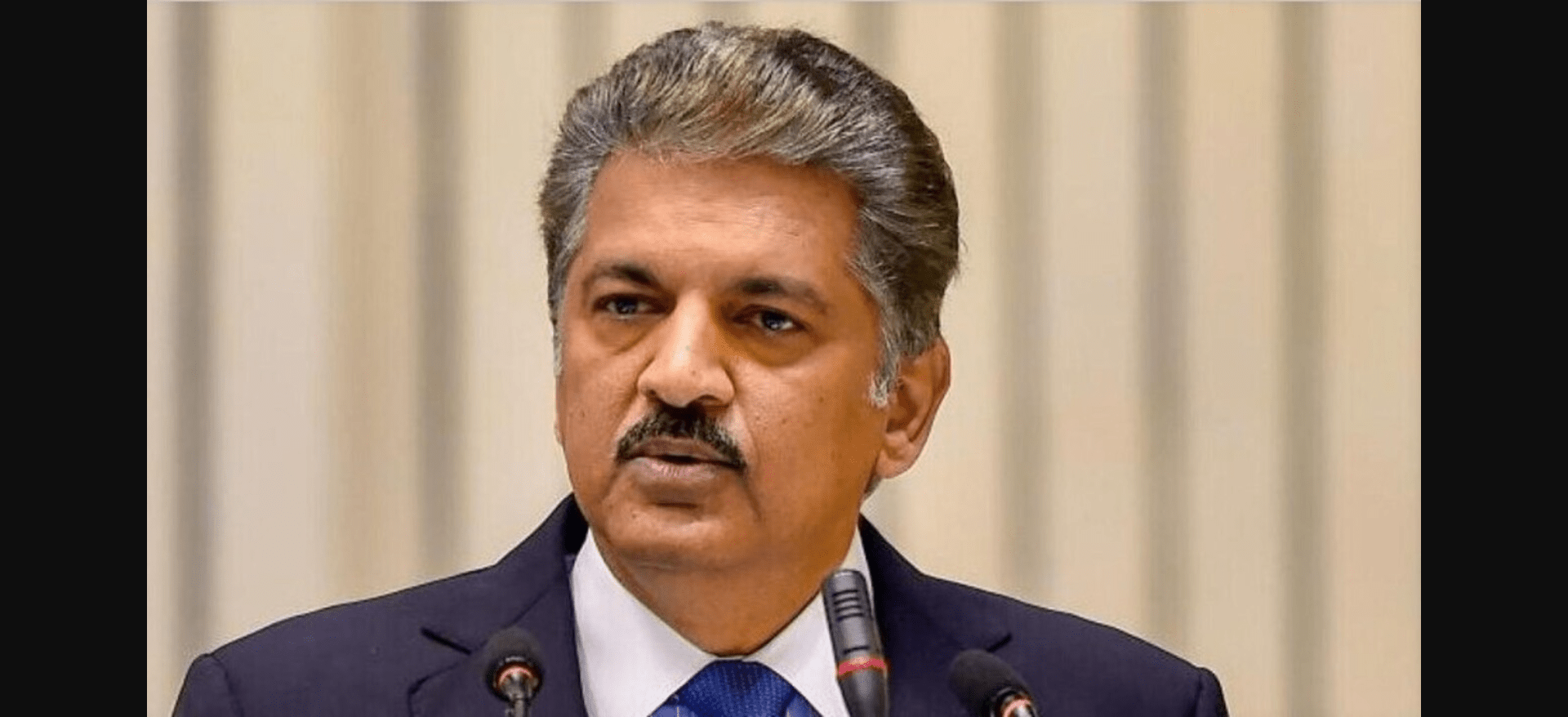 Anand Mahindra: India must turn US tariffs into transformative opportunity