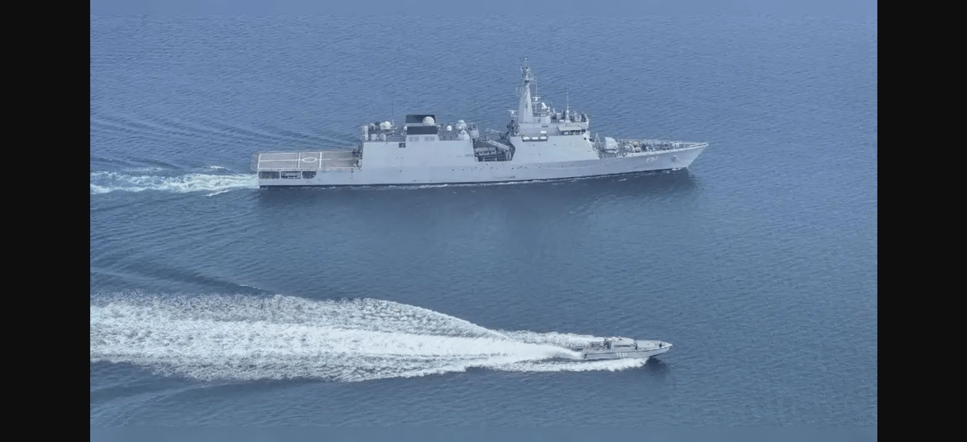 India’s Maritime Vision: From SAGAR to Indo-Pacific to MAHASAGAR