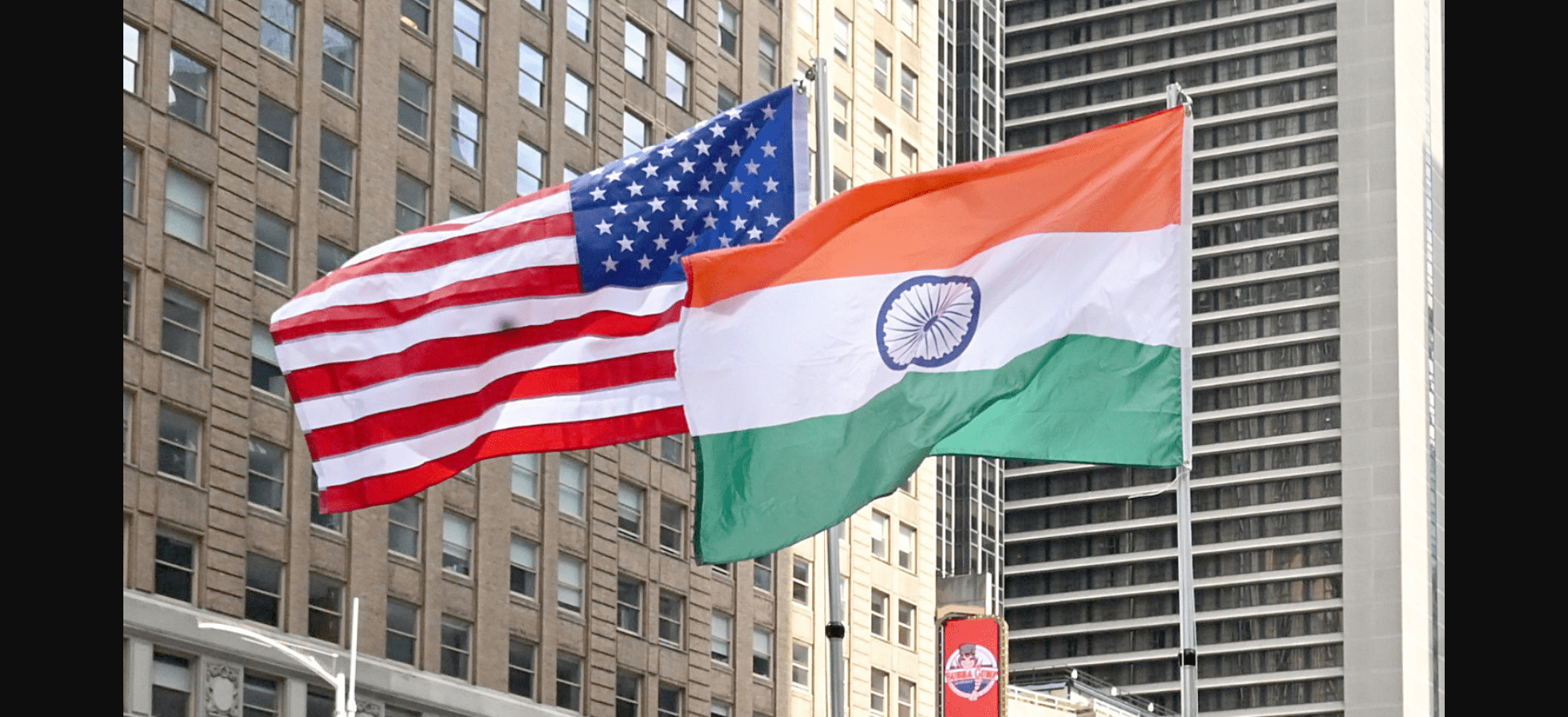 The Third Eye: India’s handling of Indo-US relations