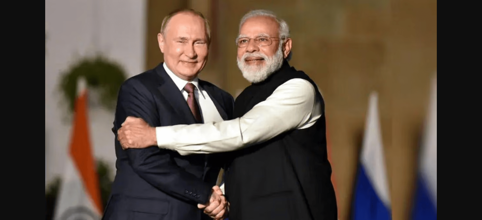 India-Russia ties poised for expansion in new strategic sectors: Report