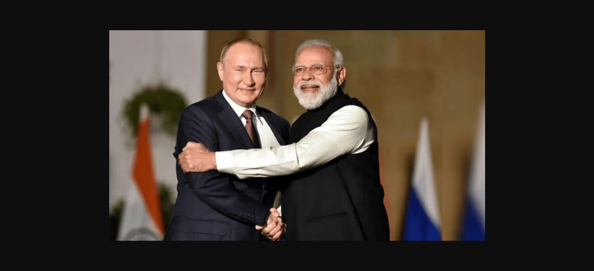 Putin briefs PM Modi on Alaska summit with Trump, discusses Ukraine conflict and bilateral ties