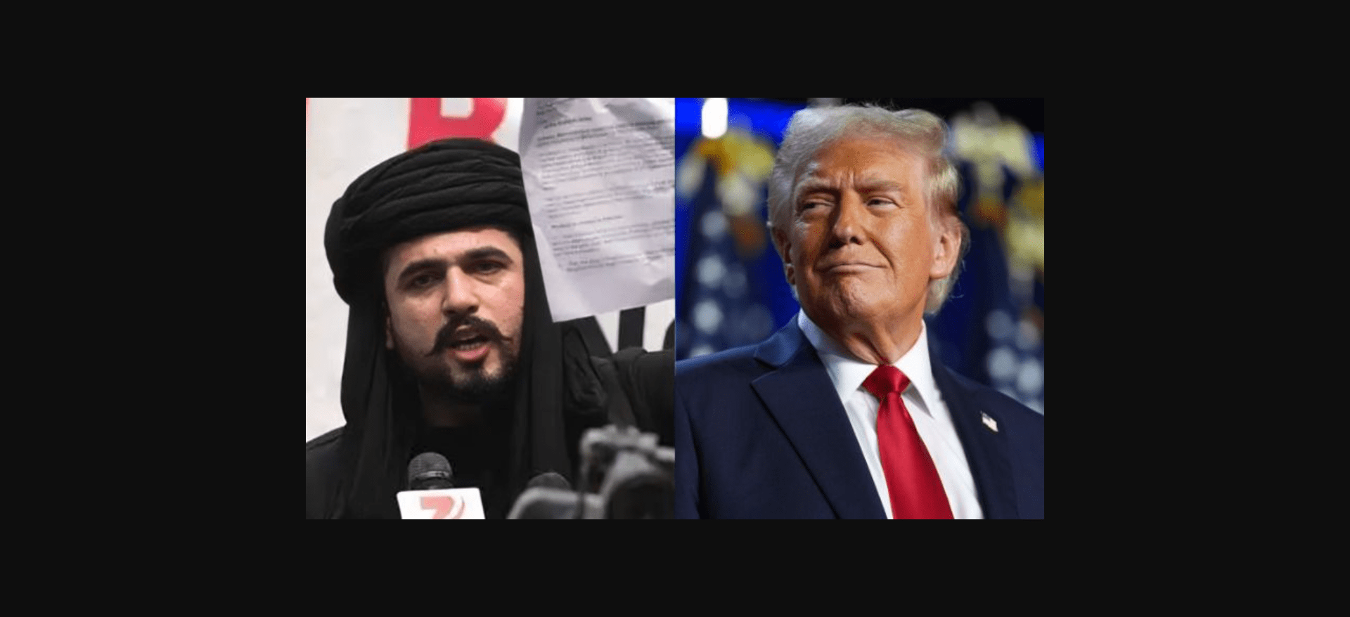 Baloch activist slams Trump for empowering Pakistan with mineral deal