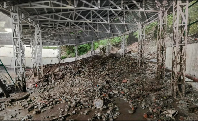 Cloudburst and record rain kills at least 41 in Jammu, Vaishno Devi yatra suspended