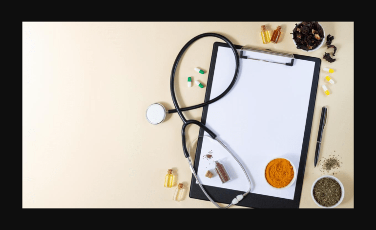 Integrative medicine: Where modern science meets ancient wisdom