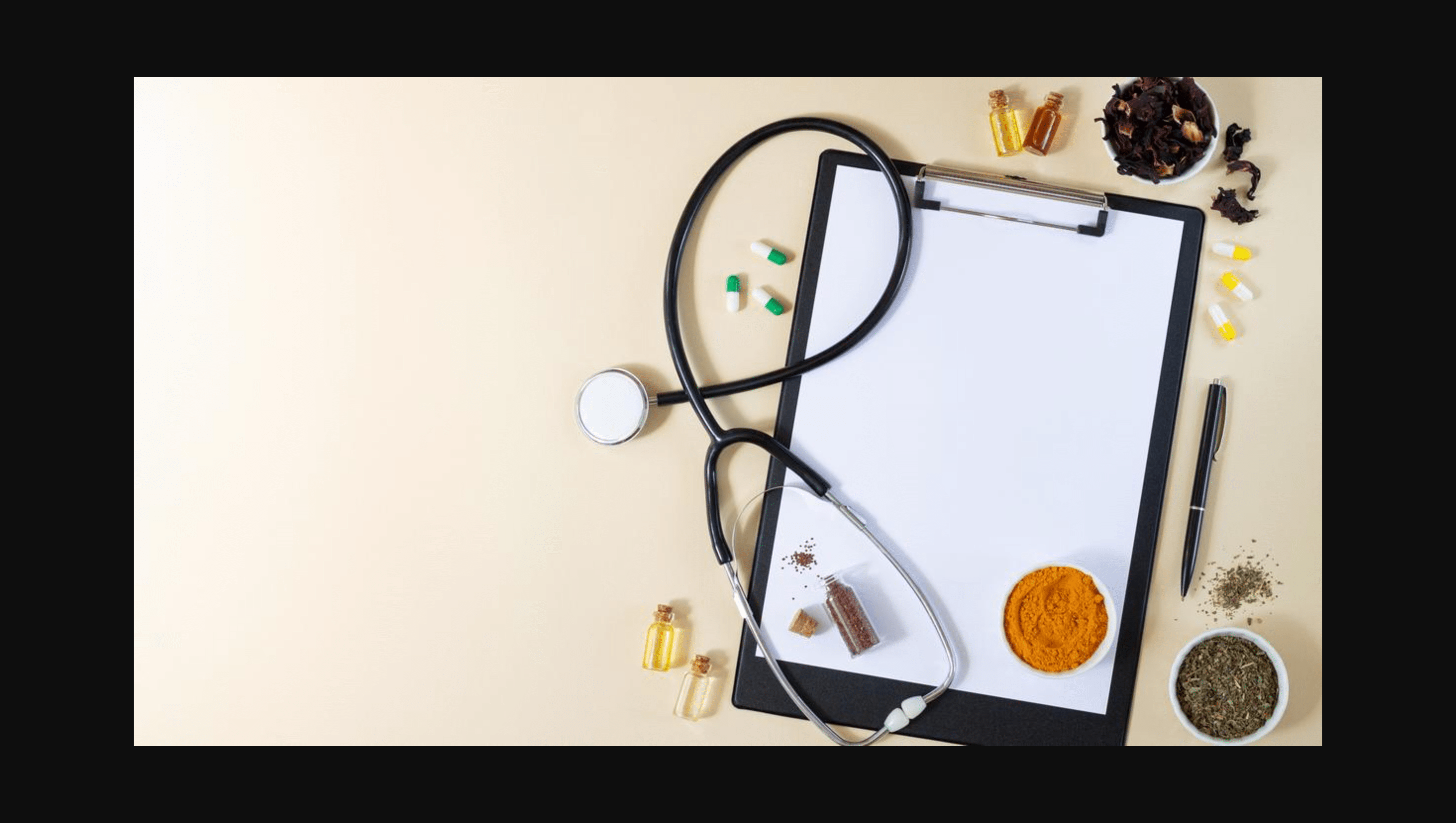 Integrative medicine: Where modern science meets ancient wisdom