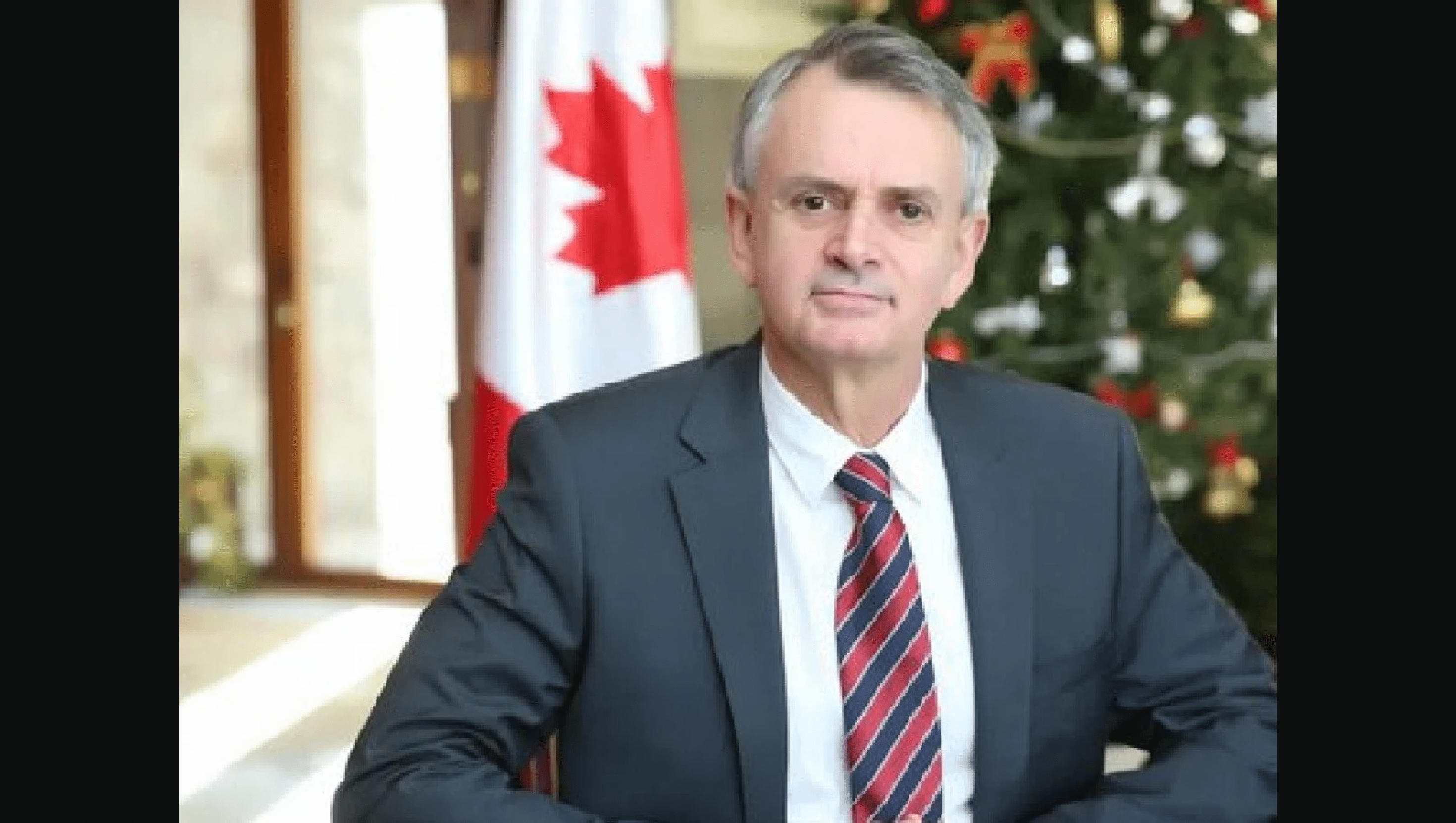 Canada appoints Christopher Cooter as High Commissioner to India, signaling thaw in ties