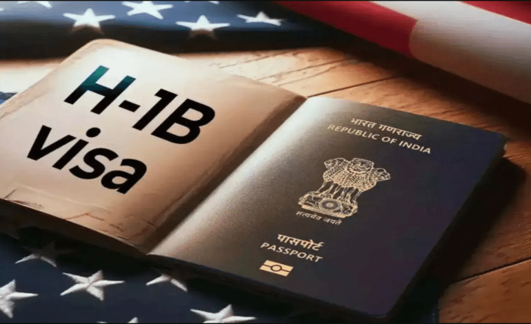 US Justice Department launches probe into H-1B visa misuse under Trump administration