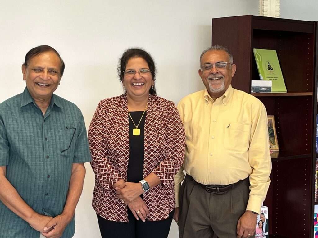 Vedic Wellness International University brings cultural and spiritual vibrancy to Streamwood