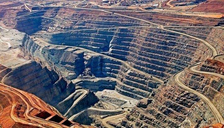 Baloch activist warns US against granting Pakistan access to Balochistan’s minerals