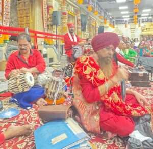 Lakhbir Singh Lakha’s US tour lights up Chicago, Boston