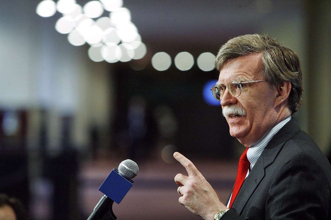 FBI raids home of former NSA John Bolton days after his criticism of Trump