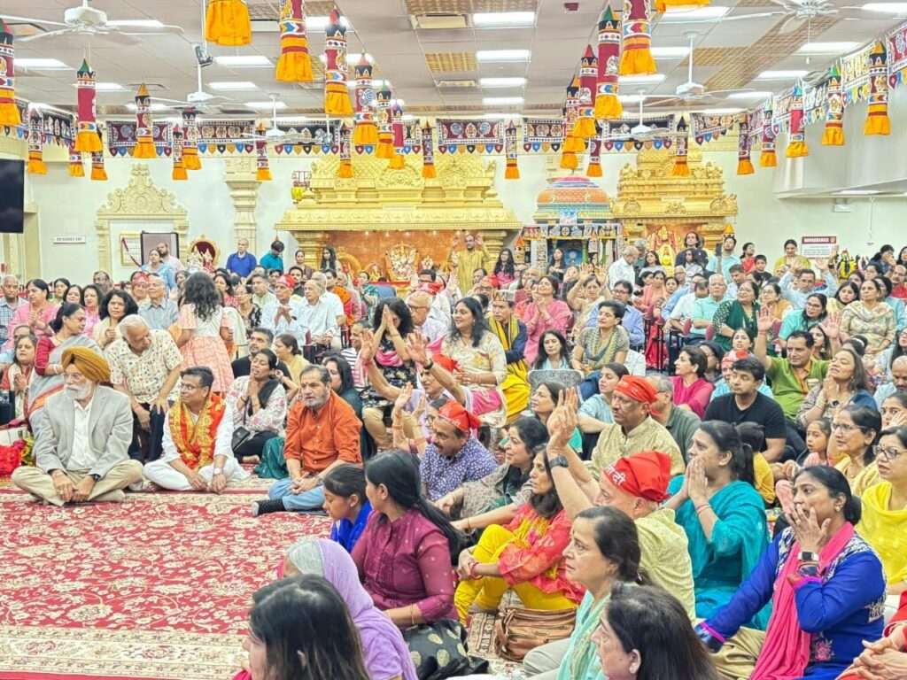 Lakhbir Singh Lakha’s US tour lights up Chicago, Boston