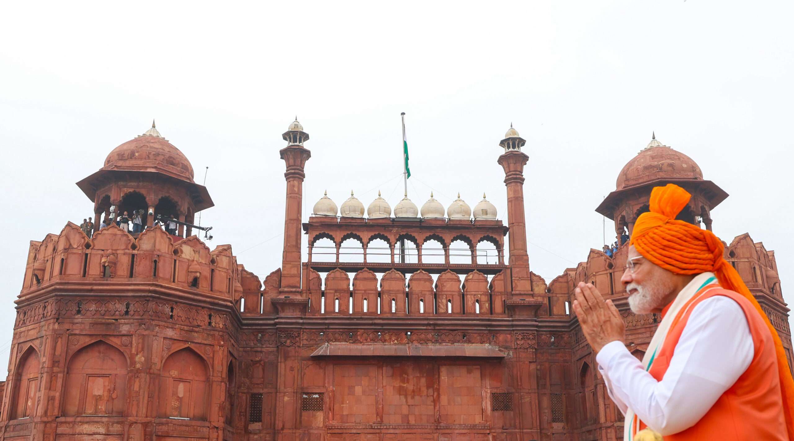 India remains beacon of inclusiveness and only true democratic experiment in South Asia – Report