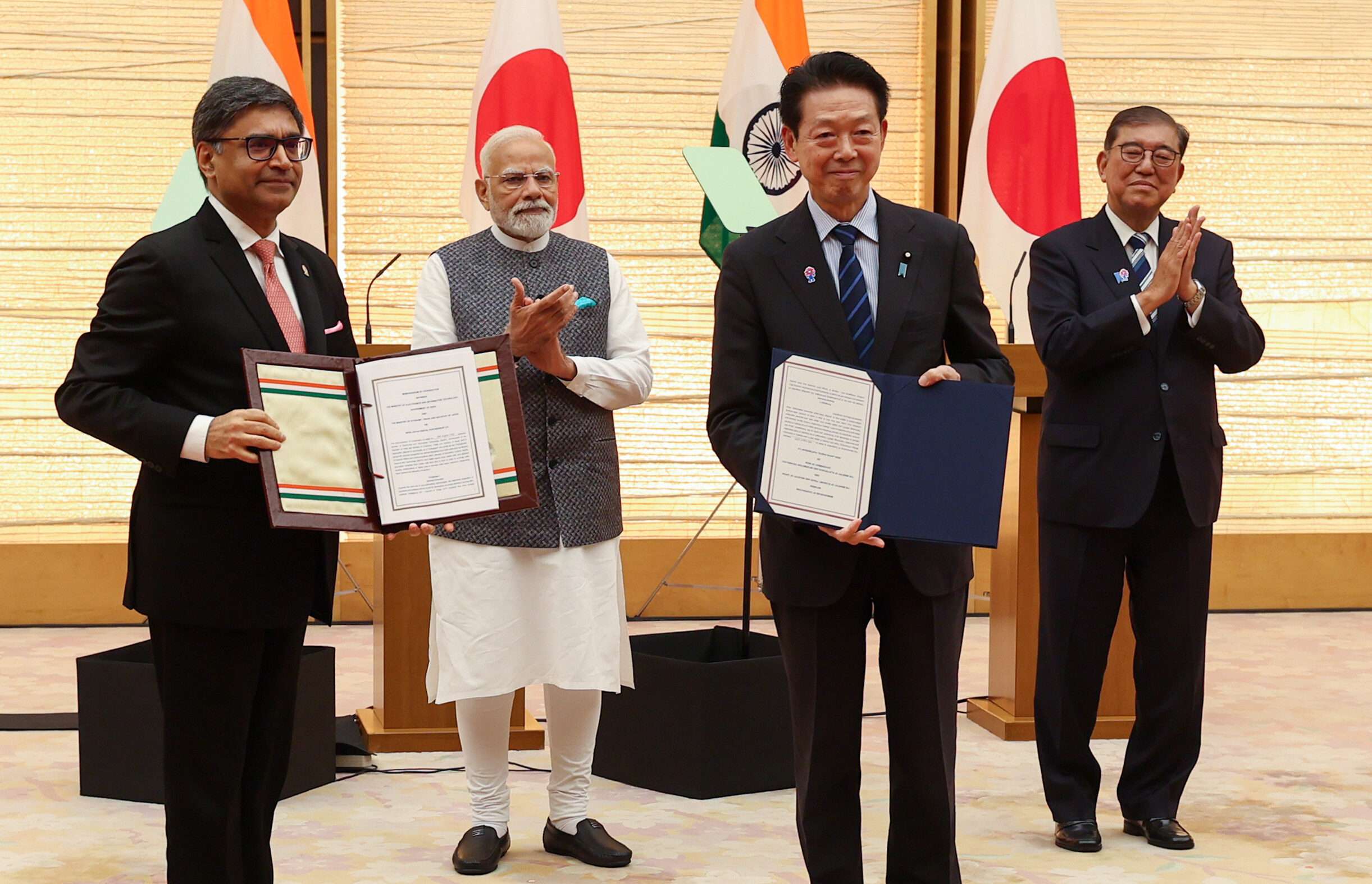 Japan PM’s exit sparks debate on Asia’s defense against US tariffs