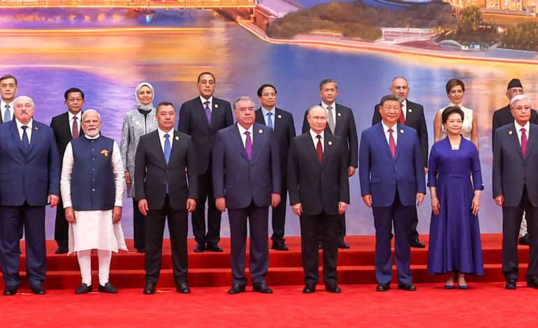 SCO nations condemn Pahalgam terror attack, vow to bring perpetrators to justice