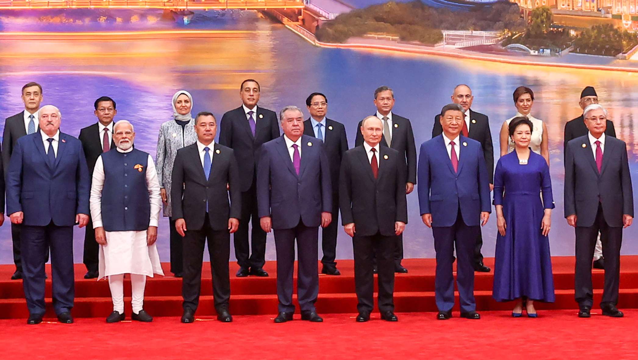 SCO nations condemn Pahalgam terror attack, vow to bring perpetrators to justice