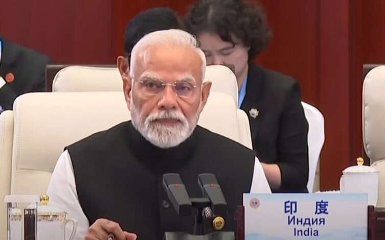 Connectivity without respect for sovereignty loses trust, says PM Modi at SCO Summit