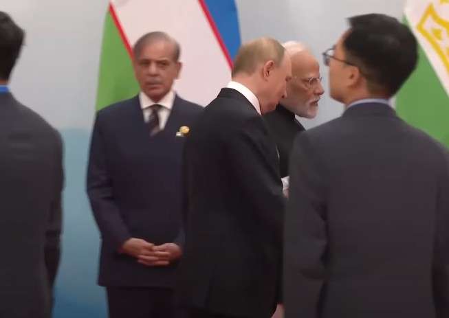 Shehbaz Sharif faces embarrassment at SCO Summit as Modi, Xi unite on terrorism