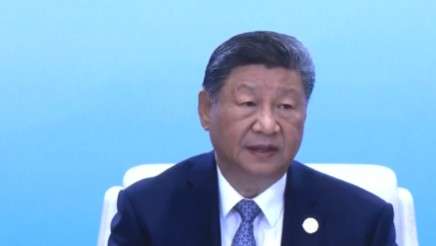 Xi Jinping warns against ‘Cold War mentality and bullying’ in veiled US message at SCO Summit