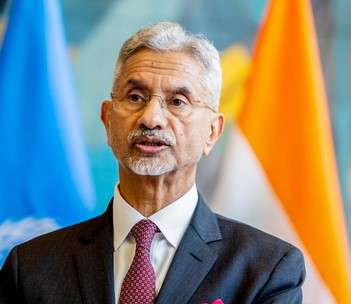 EAM S Jaishankar expresses solidarity, offers aid after deadly Afghanistan earthquake