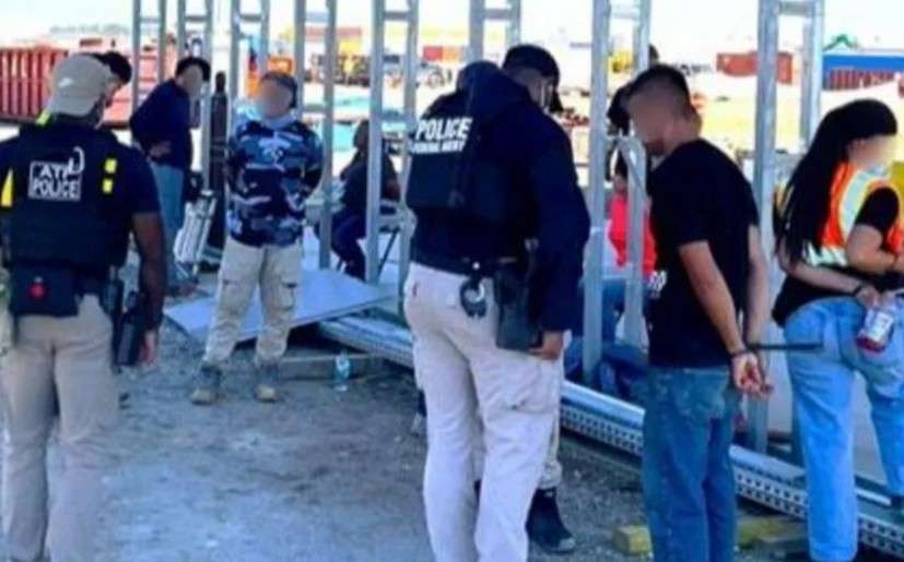 Over 475 immigrants detained at Hyundai factory in Georgia, most South Koreans