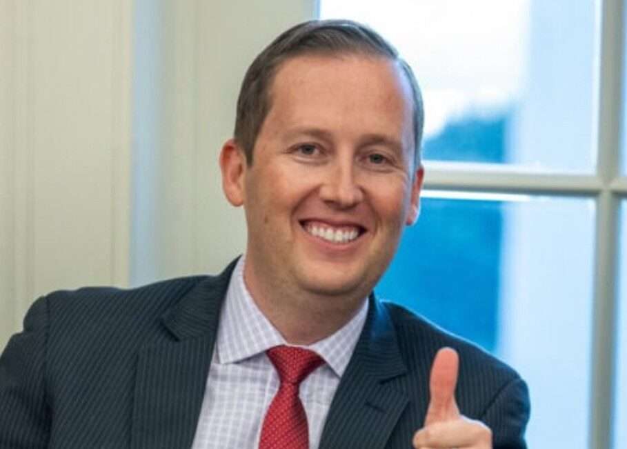 Trump’s envoy pick Sergio Gor highlights deep friendship with PM Modi, vows to boost India-US ties