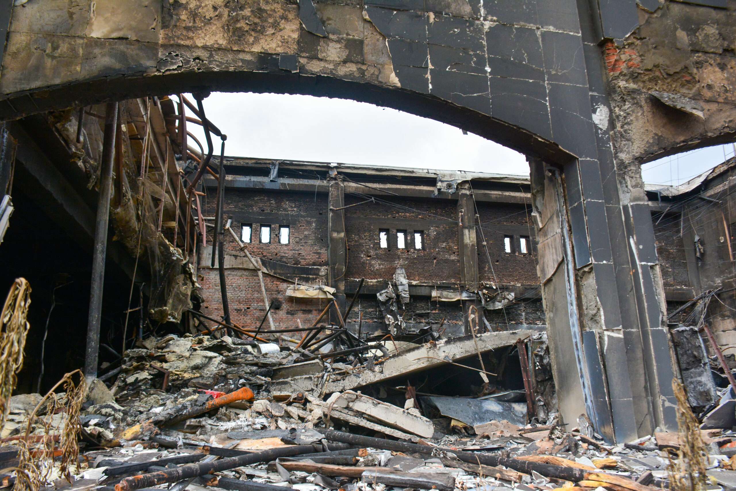 Nepal’s business community reels from billions in losses after Gen-Z protests