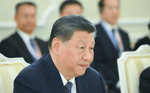 The third eye: China’s ambition of edging out the US