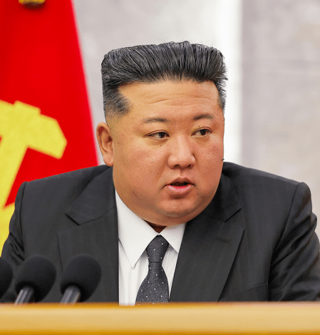 North Korea condemns US-South Korea-Japan military drills, warns of strong response