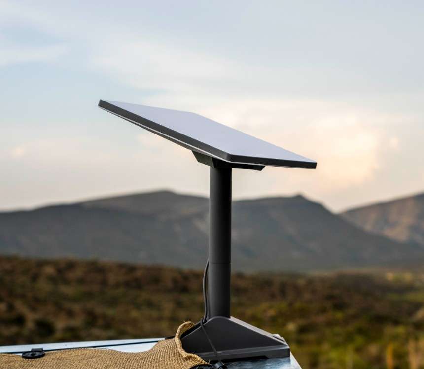 Elon Musk’s Starlink faces another major outage as thousands report disruptions