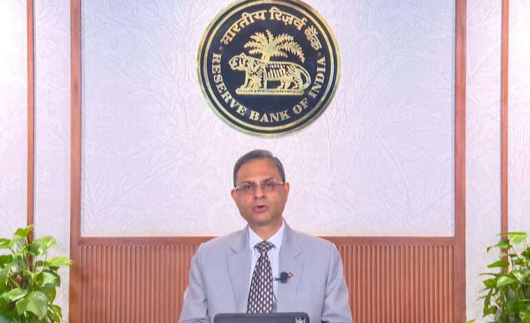 RBI may cut rates by 25 bps in Q4 CY25 as inflation eases: HSBC report