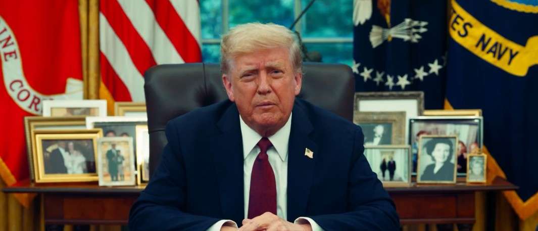 Trump files $15 billion defamation lawsuit against The New York Times