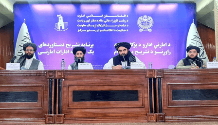 Pakistan warns Taliban to cut ties with TTP after deadly attacks