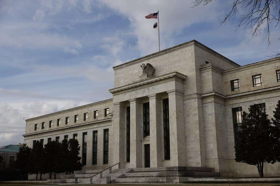US Federal Reserve cuts interest rate by 0.25%, aims to balance inflation and growth