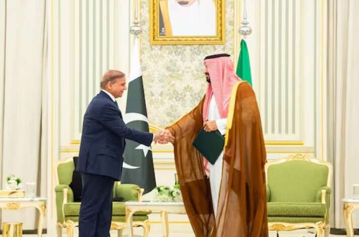 India says it will study implications of Saudi-Pakistan defence pact for national security