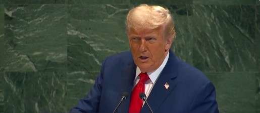 Trump slams UN for “failing to deliver” as US cuts billions in funding