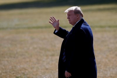Trump meets Arab leaders, including Pakistan, to push for Gaza ceasefire at UNGA