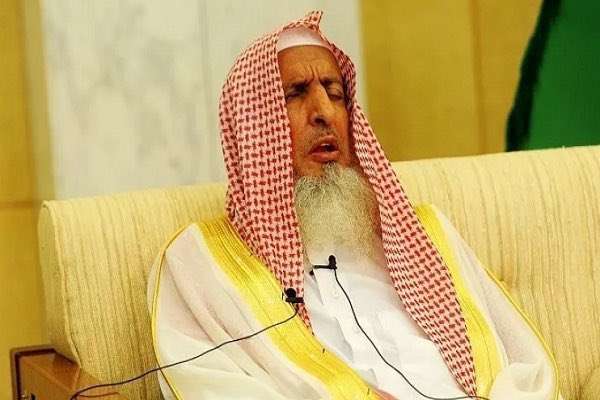 PM Modi condoles death of Saudi Arabia’s Grand Mufti Sheikh Abdulaziz Al-Sheikh