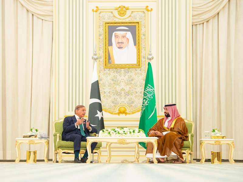 Saudi-Pakistan defence pact sparks debate over prospects of an ‘Arab NATO’