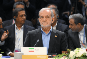 UN confirms reimposition of sanctions on Iran after JCPOA collapse