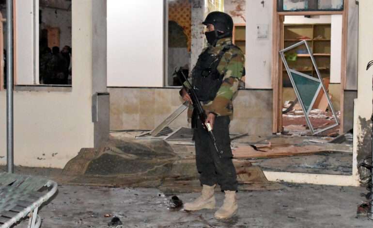 Pakistan using jihadist proxies to crush dissent in Balochistan – Report