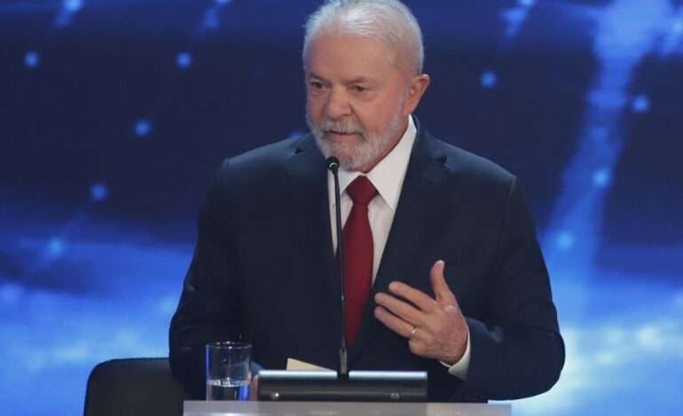 Brazil-US ties show cautious thaw as Lula, Trump signal dialogue