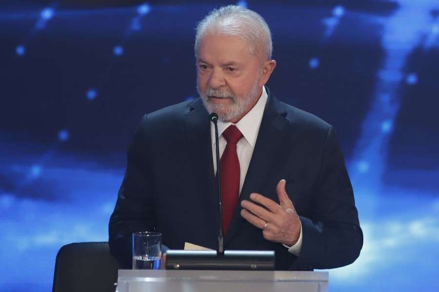 Brazil-US ties show cautious thaw as Lula, Trump signal dialogue