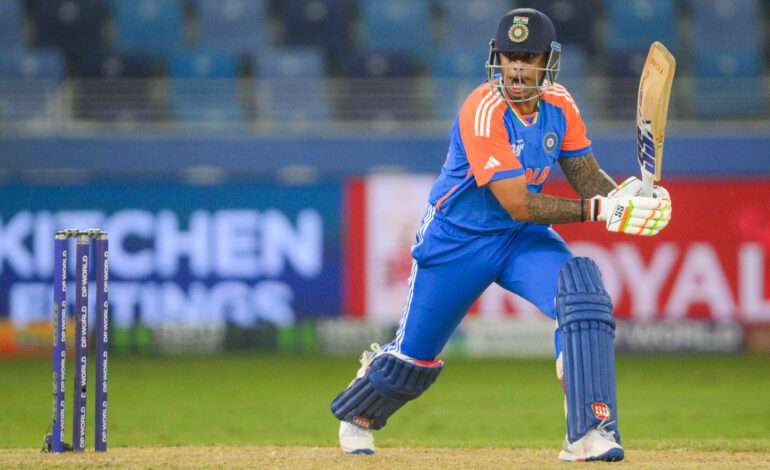 Asia Cup 2025: Abhishek Sharma’s 74 leads India to six-wicket win over Pakistan