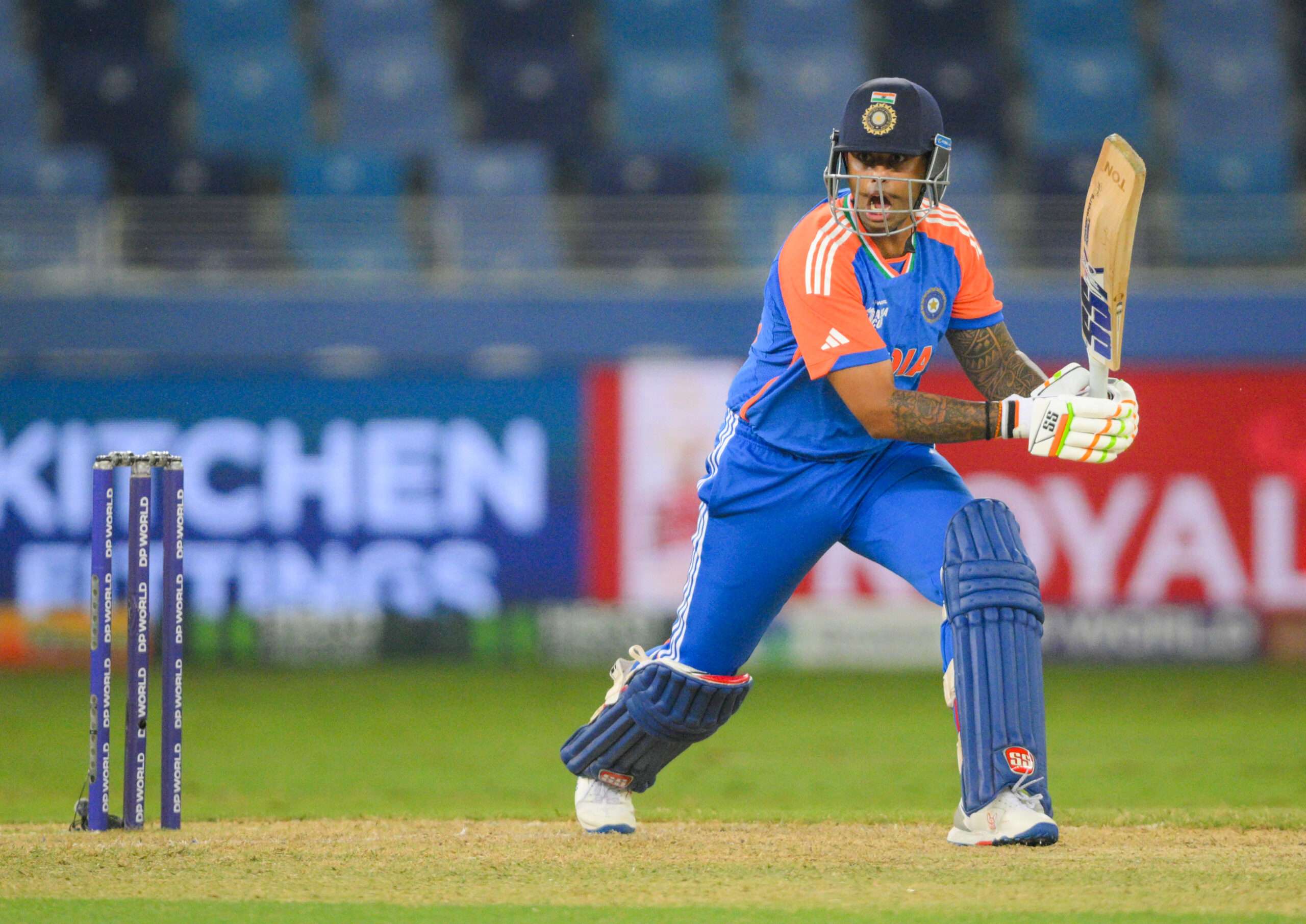 Asia Cup 2025: Abhishek Sharma’s 74 leads India to six-wicket win over Pakistan