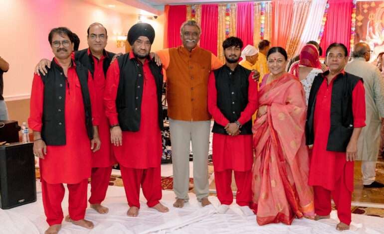 Week 5 of the ‘Mela Maiya Da’ U.S. Tour: A spiritual journey across California and beyond