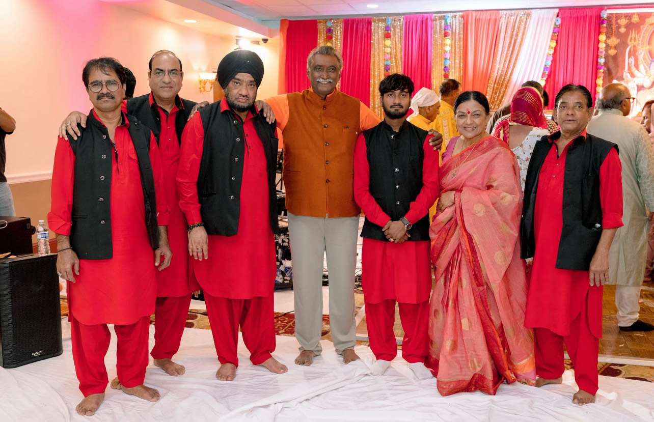 Week 5 of the ‘Mela Maiya Da’ U.S. Tour: A spiritual journey across California and beyond